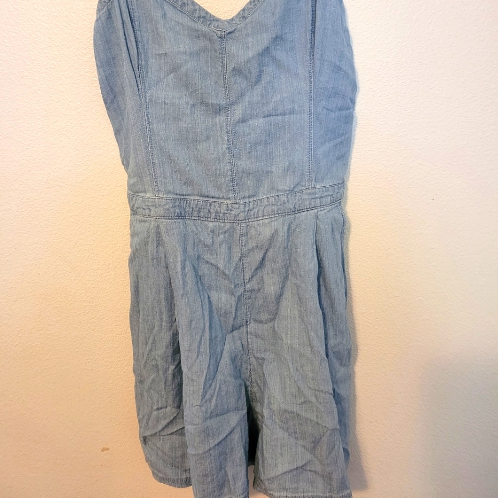 Summer Romper